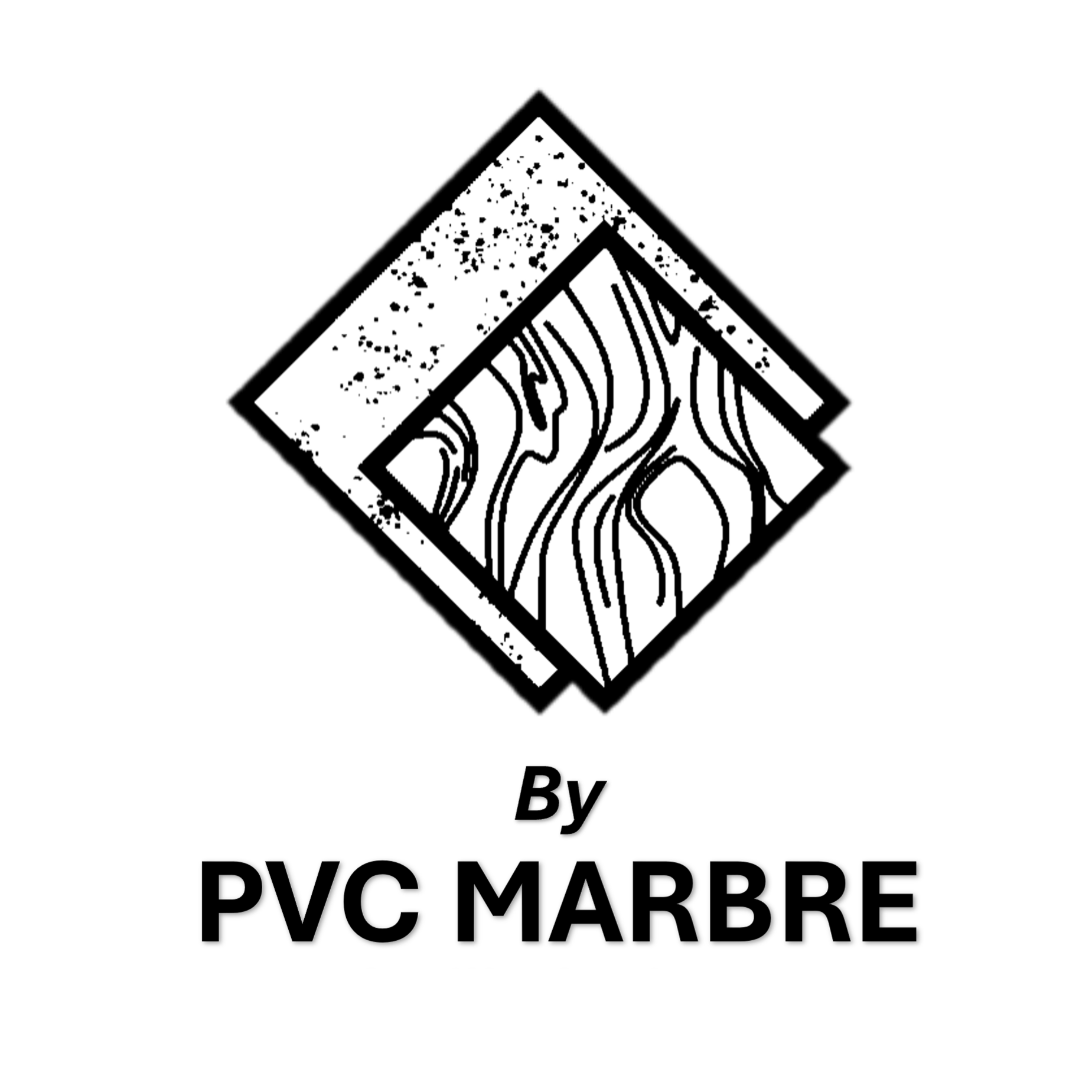 Bois d'Olivier By PVC Marbre